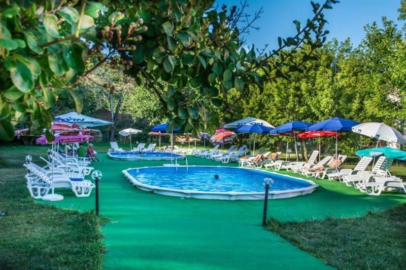 Картинка Chaika 2*