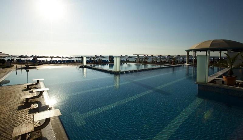 Картинка Azalia 4*