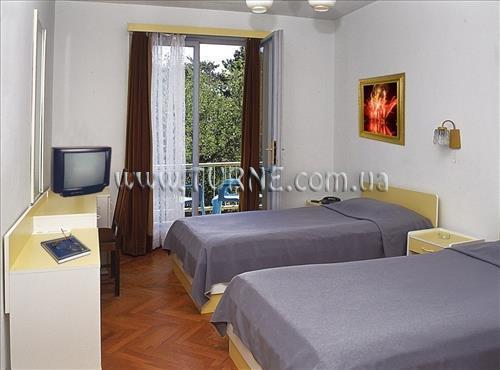 Фотографія Bor 3*