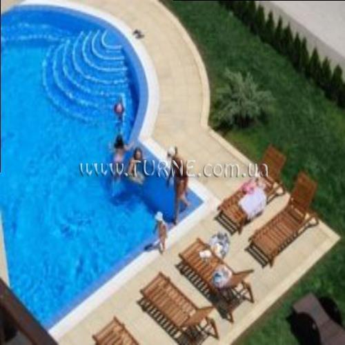 Картинка Maxi Apart 3*