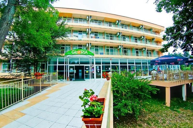 Фотография Gloria 3*