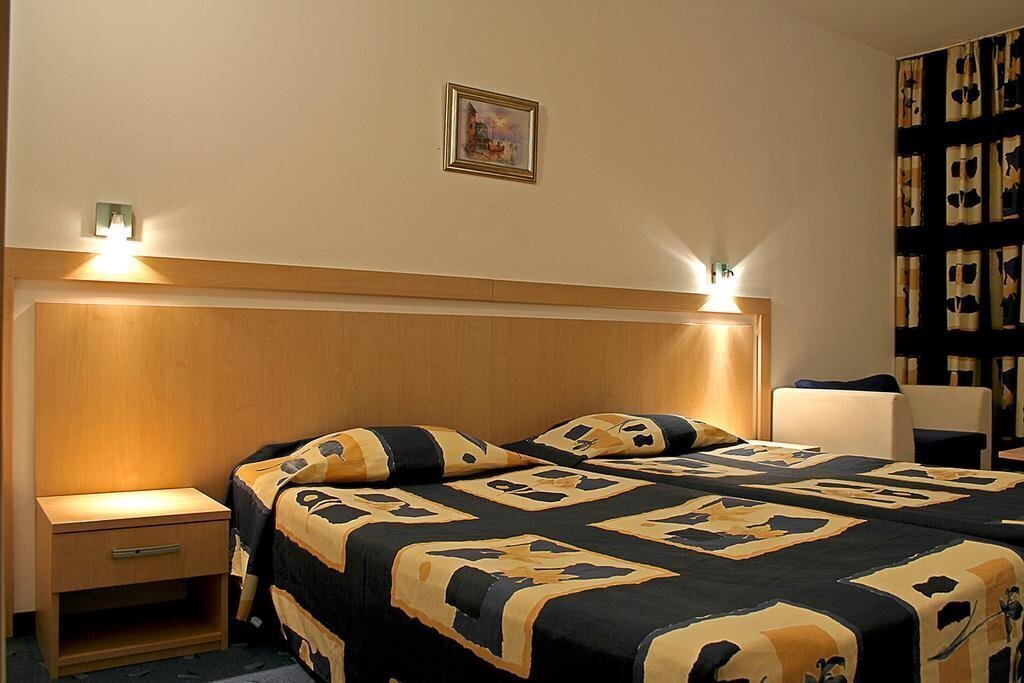 Фото Aqua Azur 4*