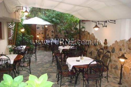 Фотография Kavaler 3*