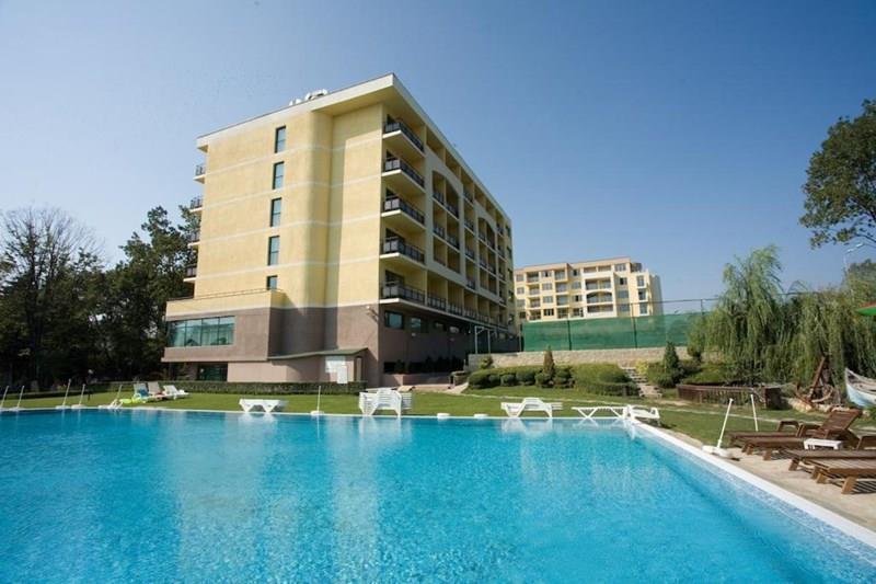 Фотография St. Elena 4*