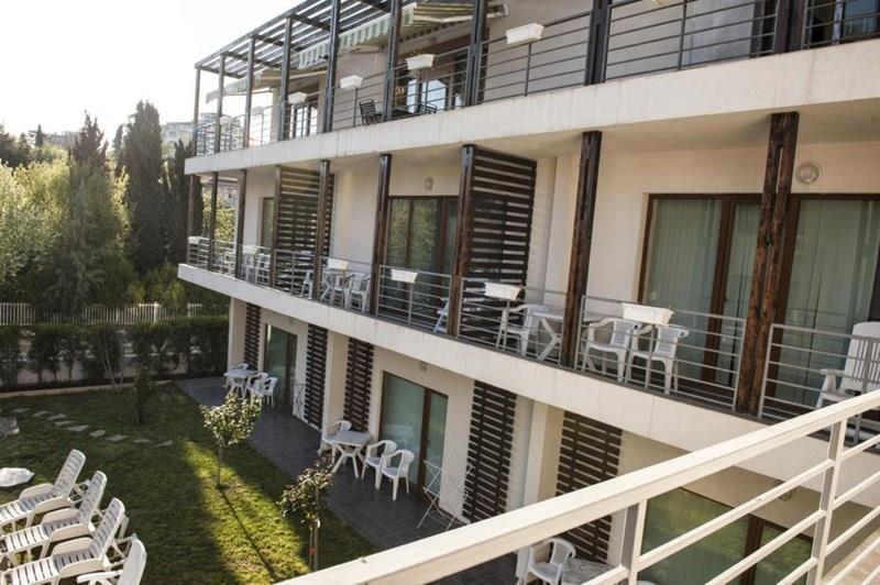 Фото Del Sol Apart 3*