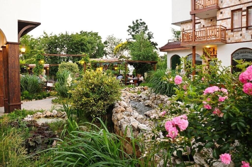 Фотографія Ivanchov Han 3*