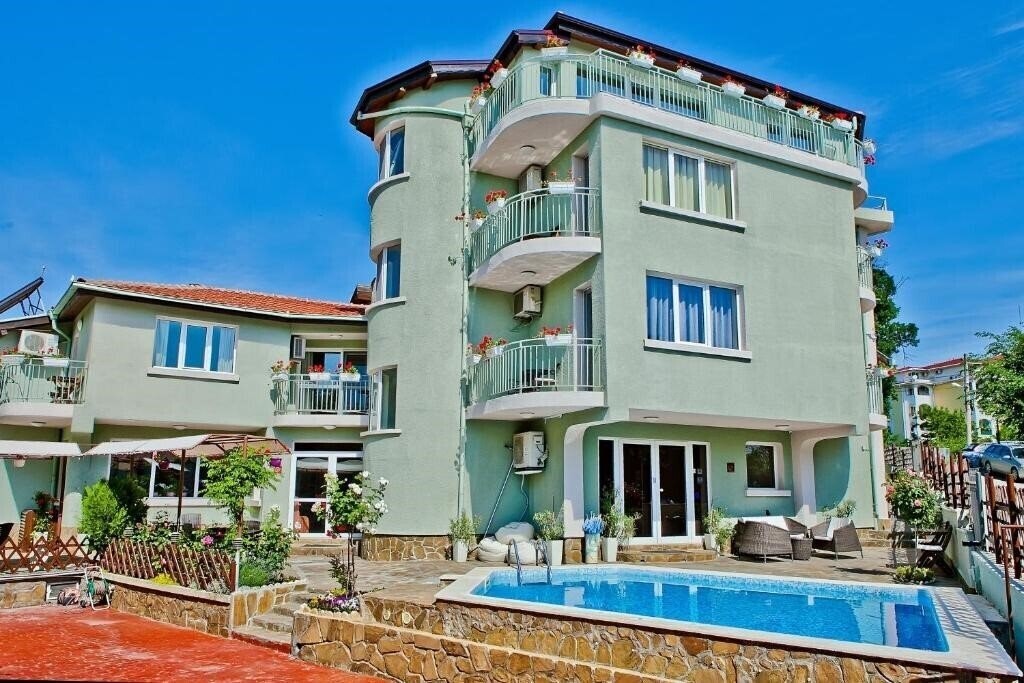 Зображення Amfora 3*