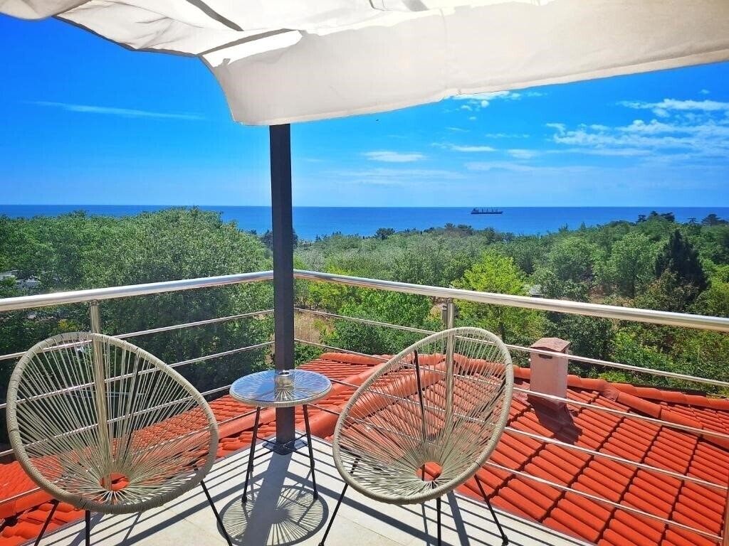 Картинка Amfora 3*
