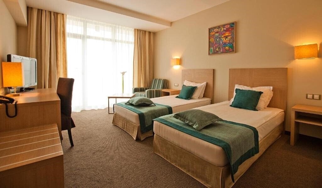 Фотографія Azalia Hotel Balneo & SPA 4*