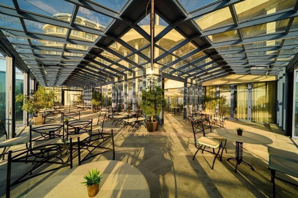 Зображення Azalia Hotel Balneo & SPA 4*