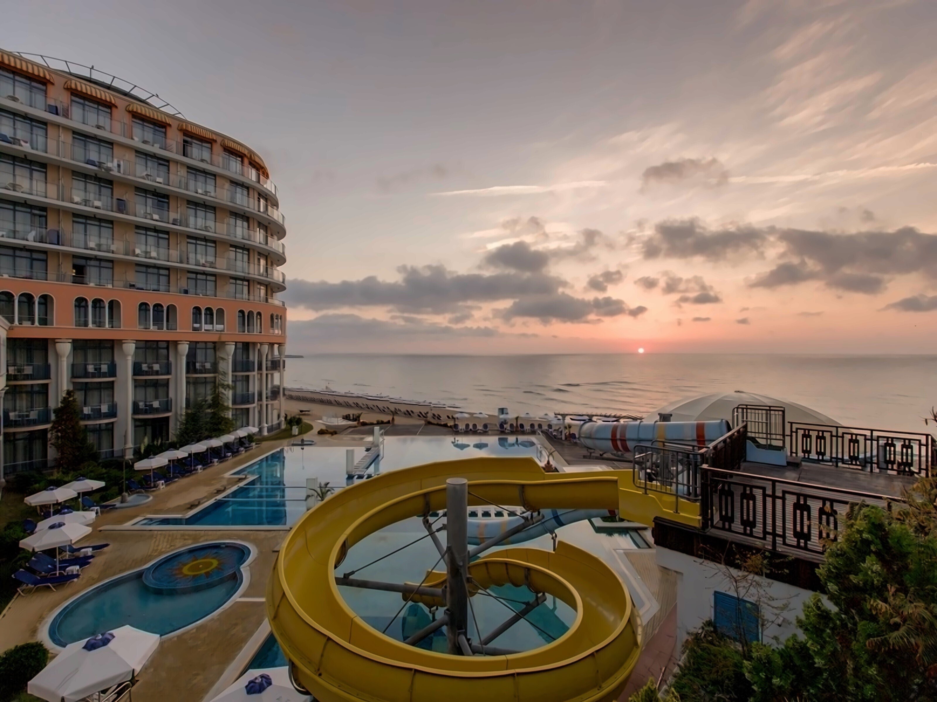 Фото Azalia Hotel Balneo & SPA (ex. Azalia) 4*