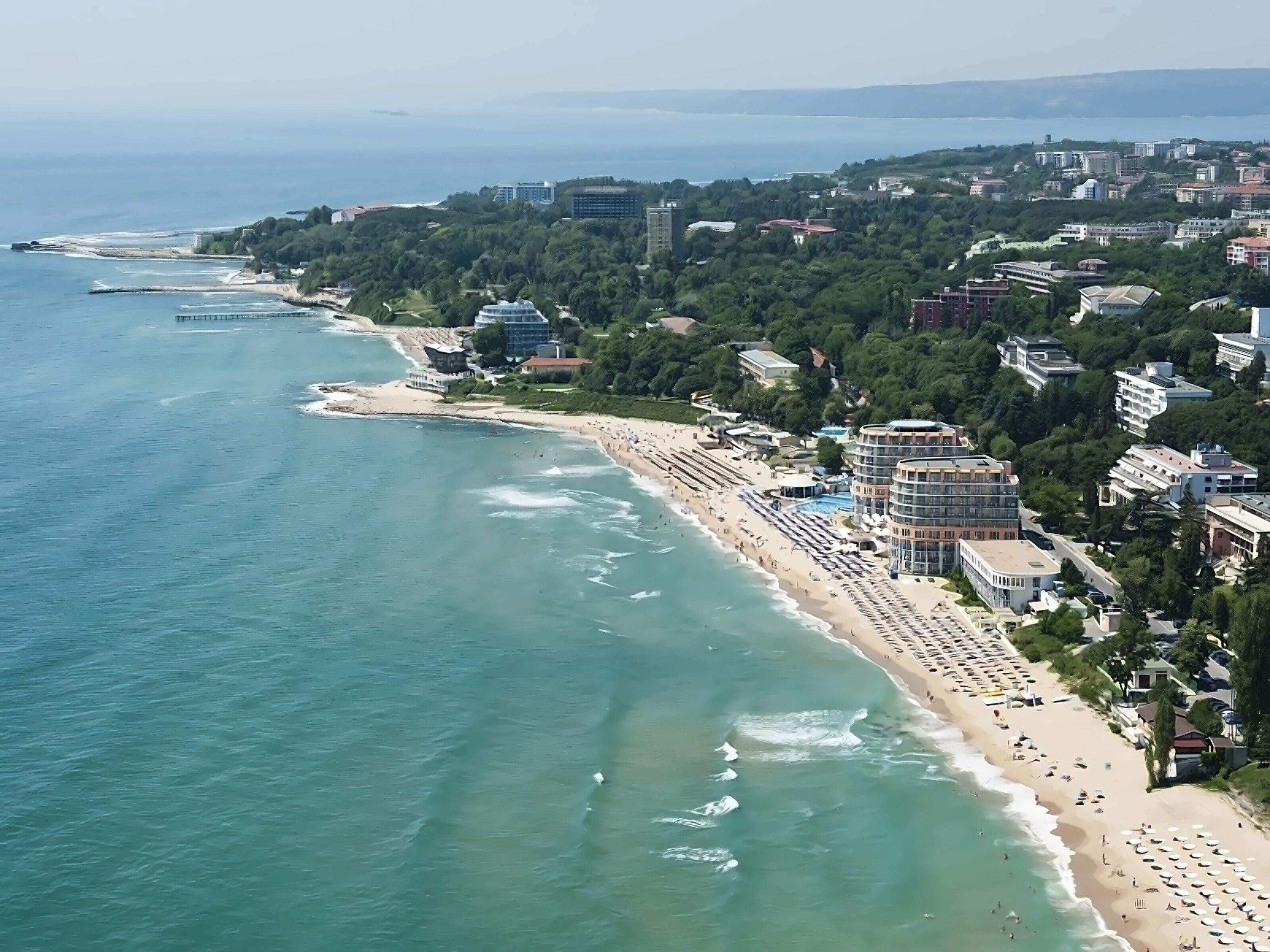 Зображення Azalia Hotel Balneo & SPA (ex. Azalia) 4*