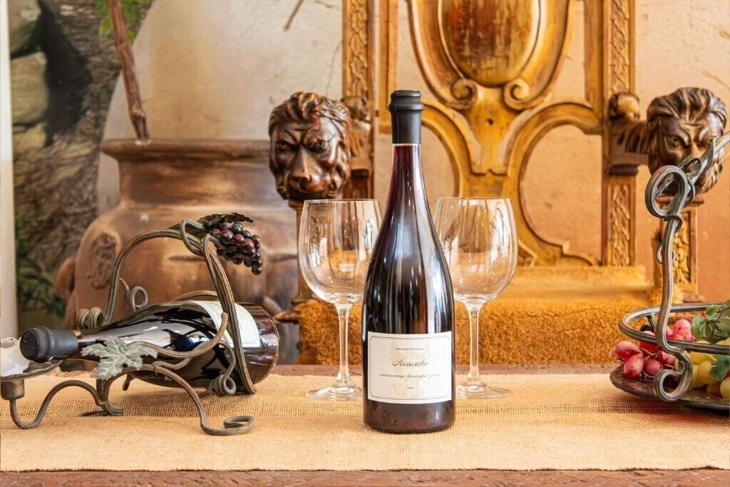 Фотографія Estreya Residence (ex. Estrea Palace) 4*