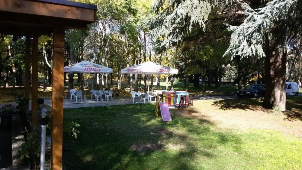 Фотографія Rusalka St.Konstantin 2*