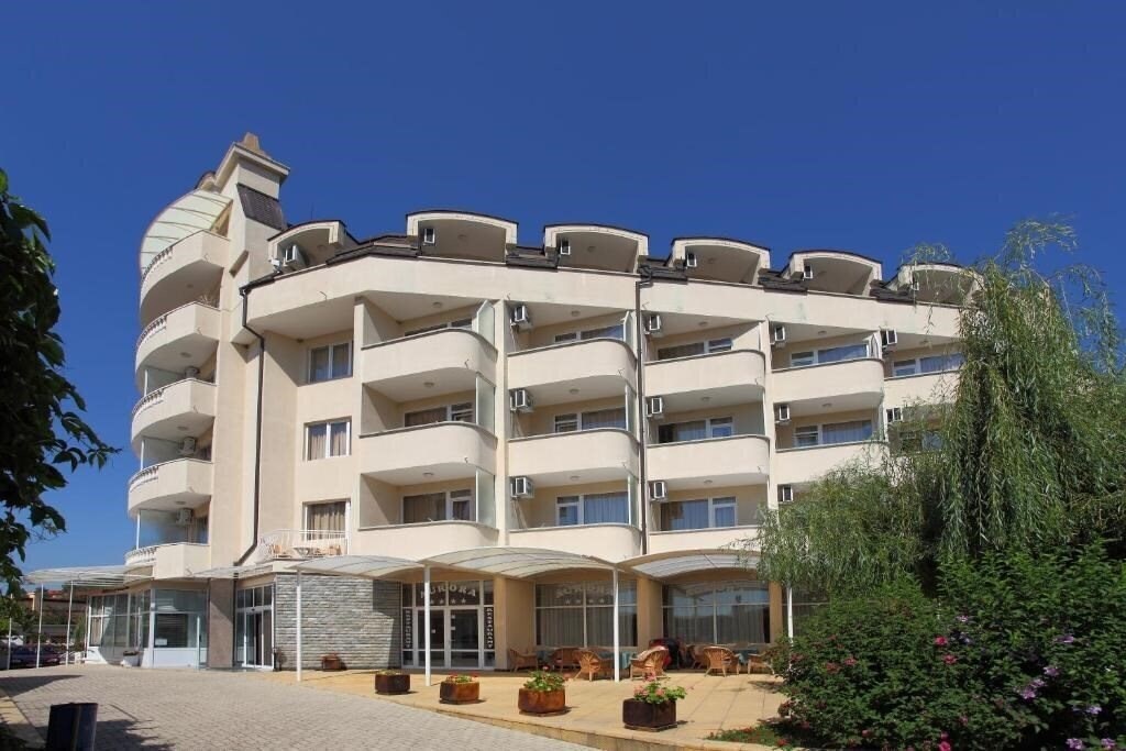 Фото Aurora Hotel & Villa 3*