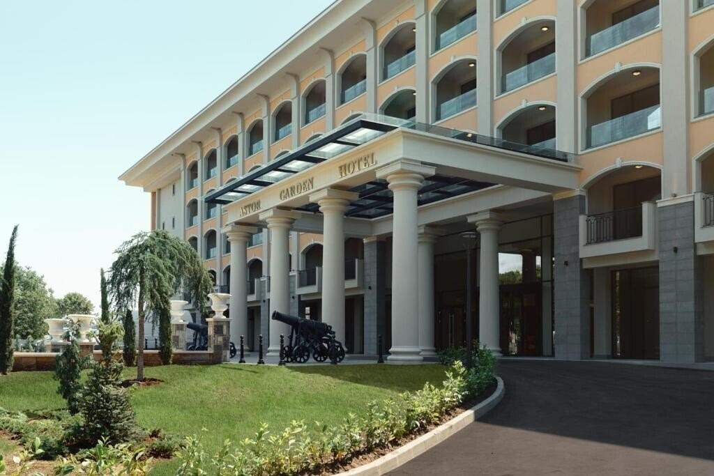 Зображення Astor Garden 5*