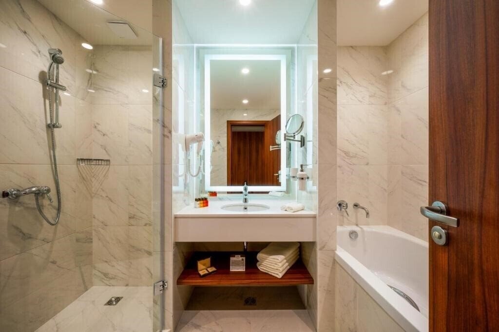 Фотографія Astor Garden 5*
