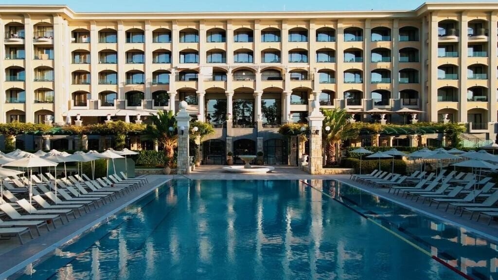 Зображення Astor Garden 5*