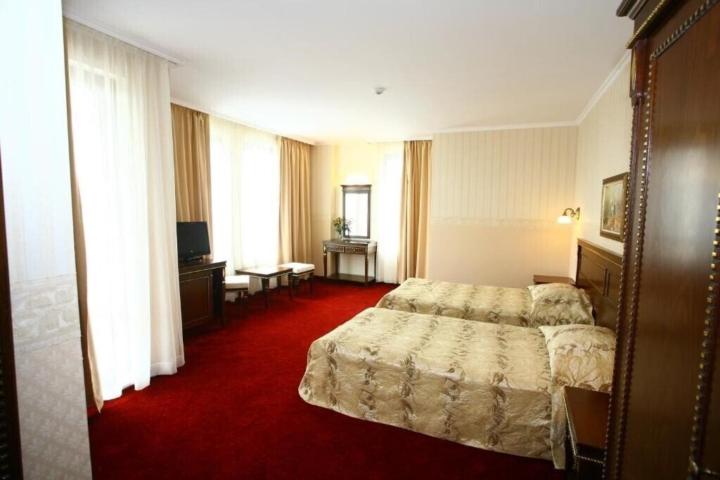 Картинка Hanat 3*