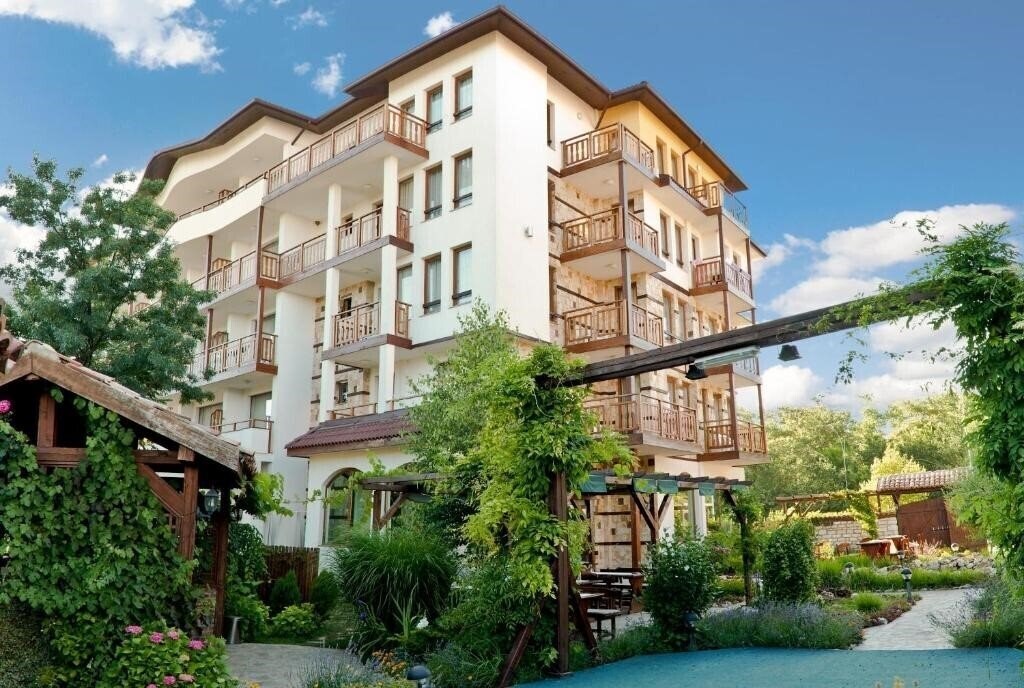 Картинка Hanat 3*