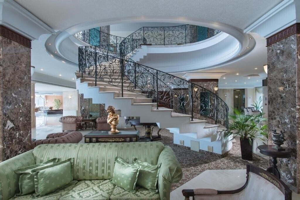 Фотографія Sunny Day Palace 5*