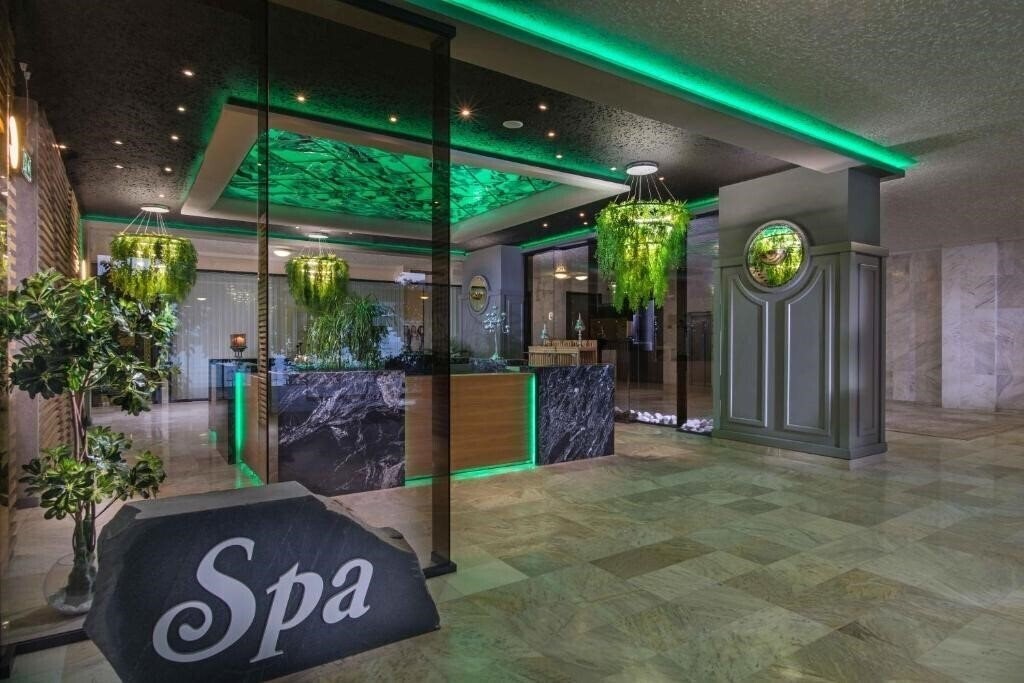 Картинка Sunny Day Palace 5*