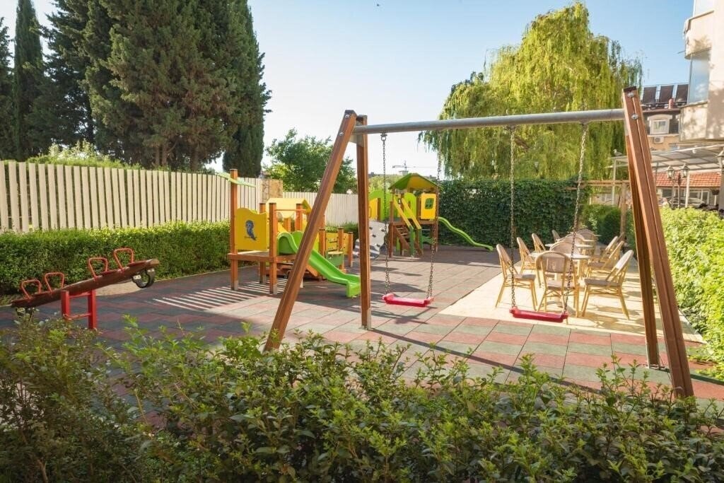 Изображение Hotel Aurora (ex. Aurora Kids, Aurora) 3*