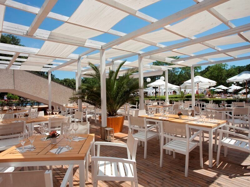 Фотографія Grand Hotel Varna 5*