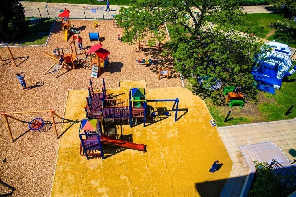 Фотографія Dolphin Hotel 4*