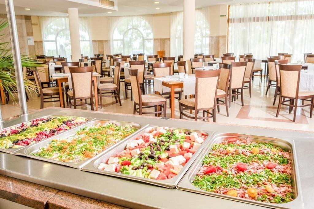 Картинка Dolphin Hotel 4*