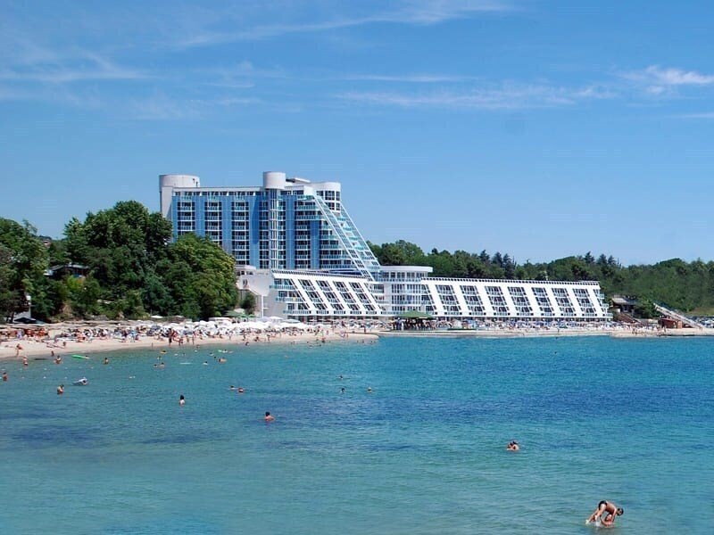 Готель Rubin 4*