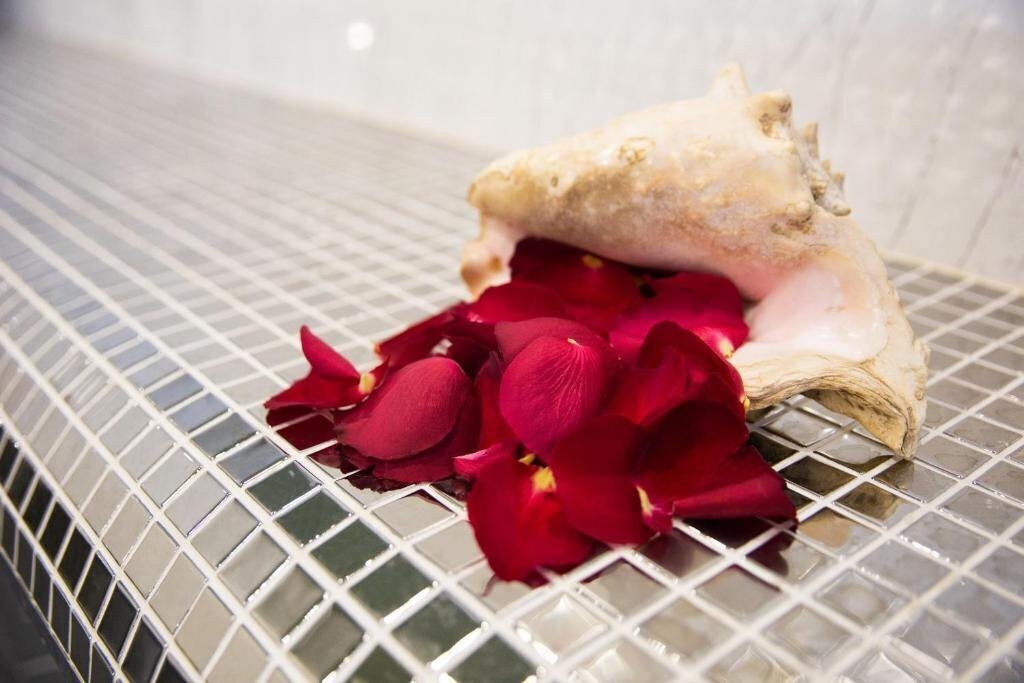 Картинка Sirius Beach 4*