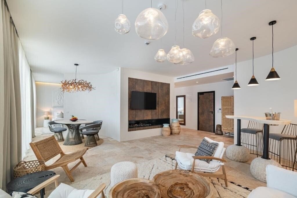 Отель Villa Chinka 5*