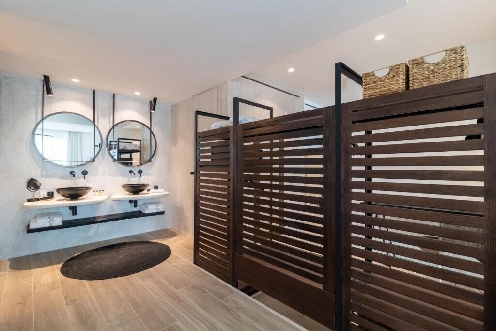 Фотография Villa Chinka 5*