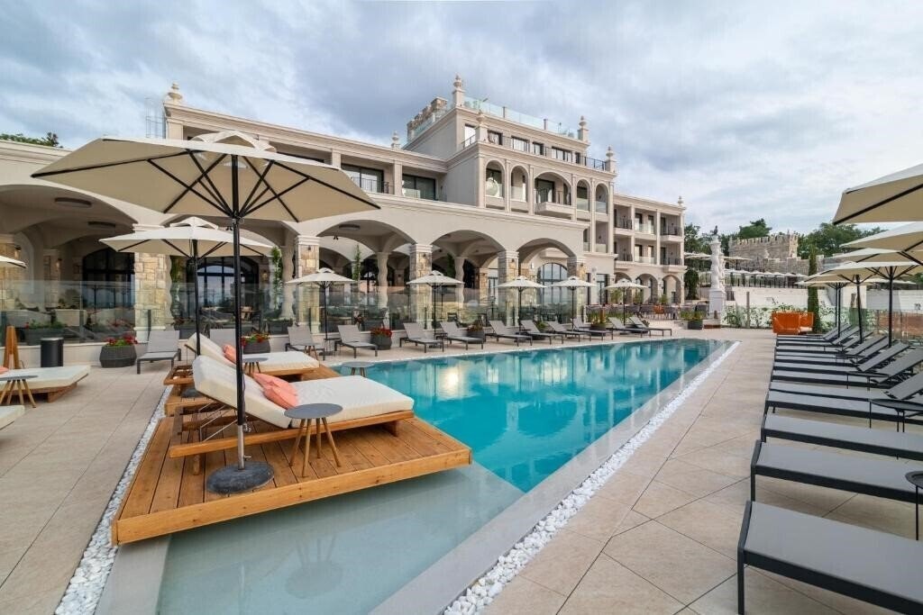 Изображение Villa Chinka 5*