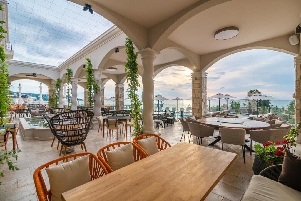 Картинка Villa Chinka 5*
