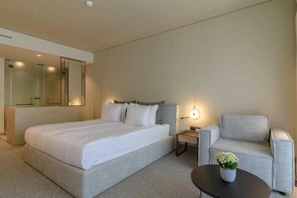 Фото Ensana Aquahouse Health & SPA 5*