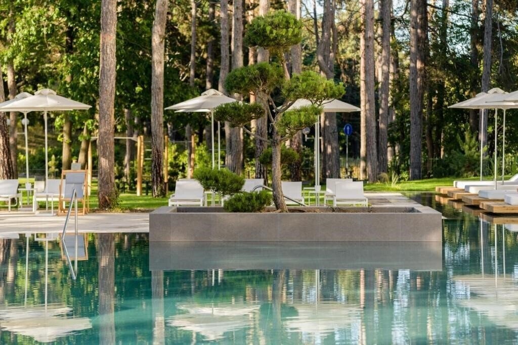 Фотография Ensana Aquahouse Health & SPA 5*
