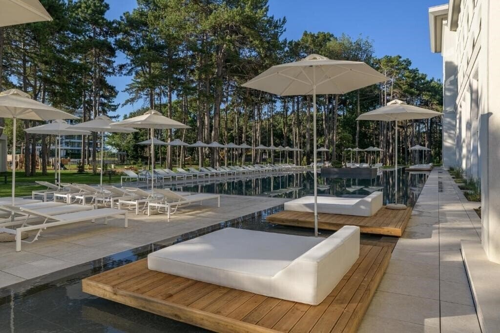 Изображение Ensana Aquahouse Health & SPA 5*