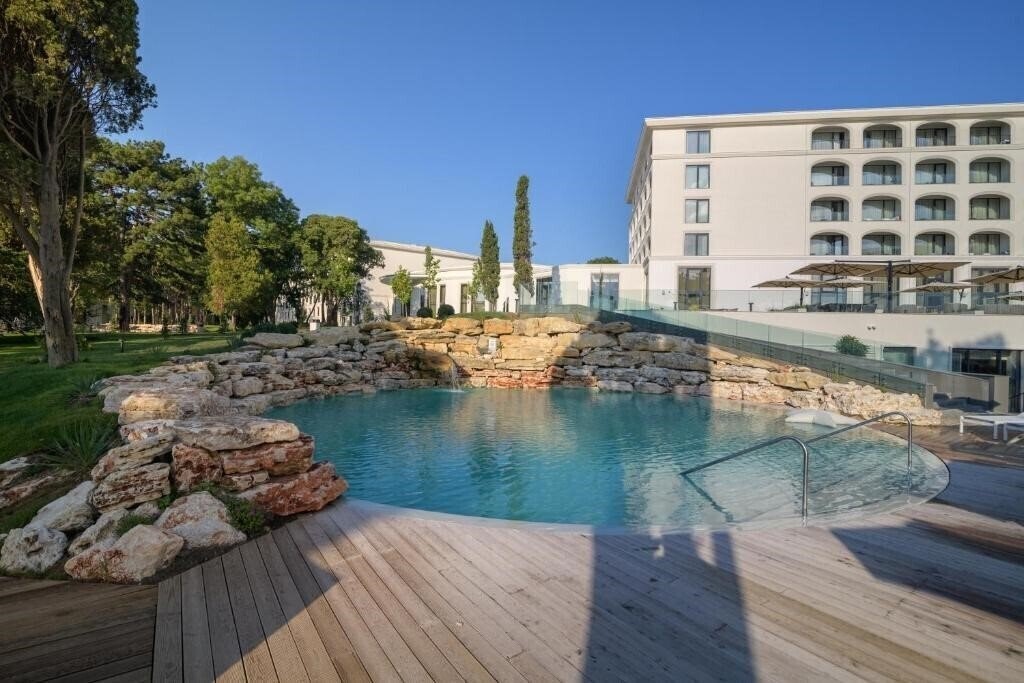 Картинка Ensana Aquahouse Health & SPA 5*