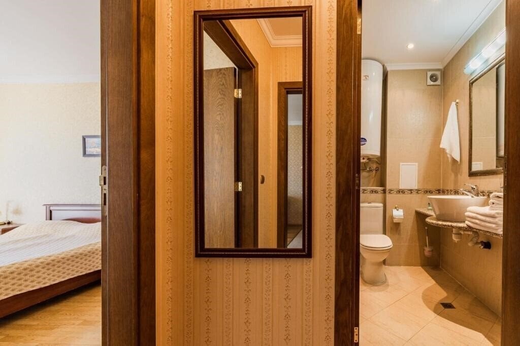 Фото Romance Hotel & Family Suites 4*