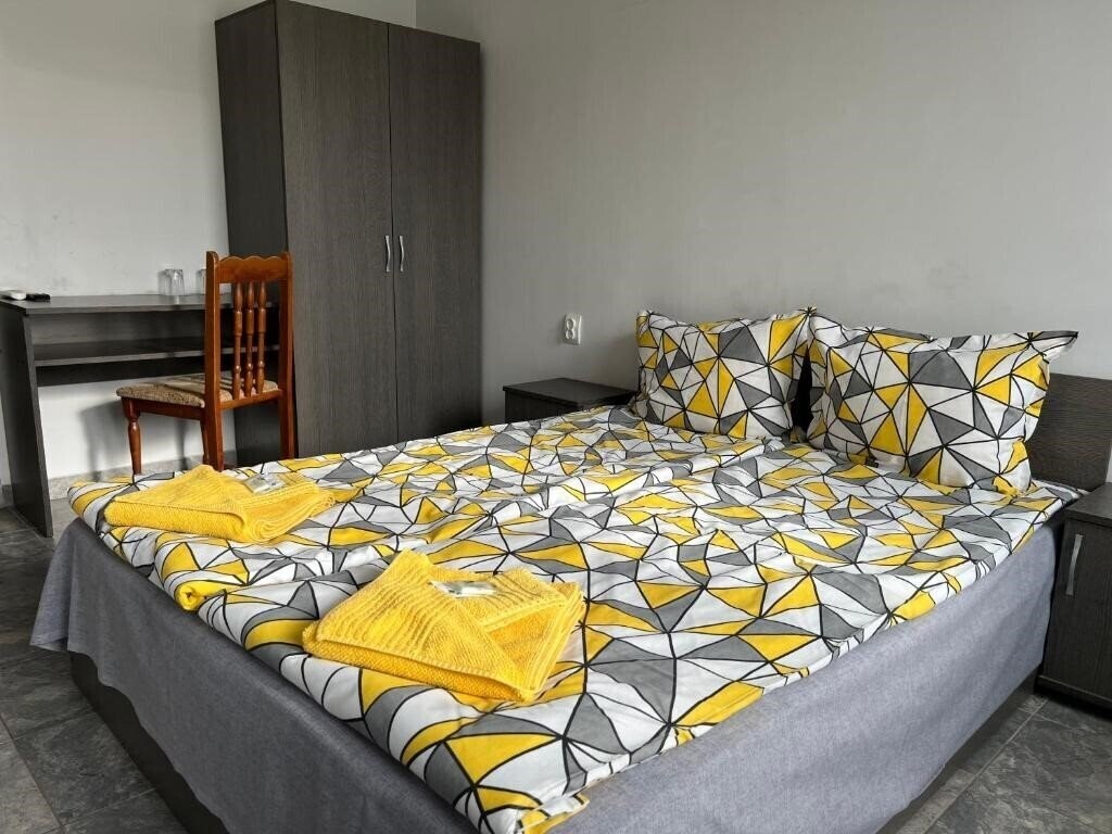 Готель Rositsa 3*