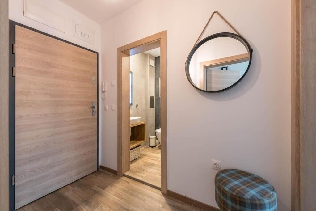 Фотография Azur Deluxe Apartments 4*