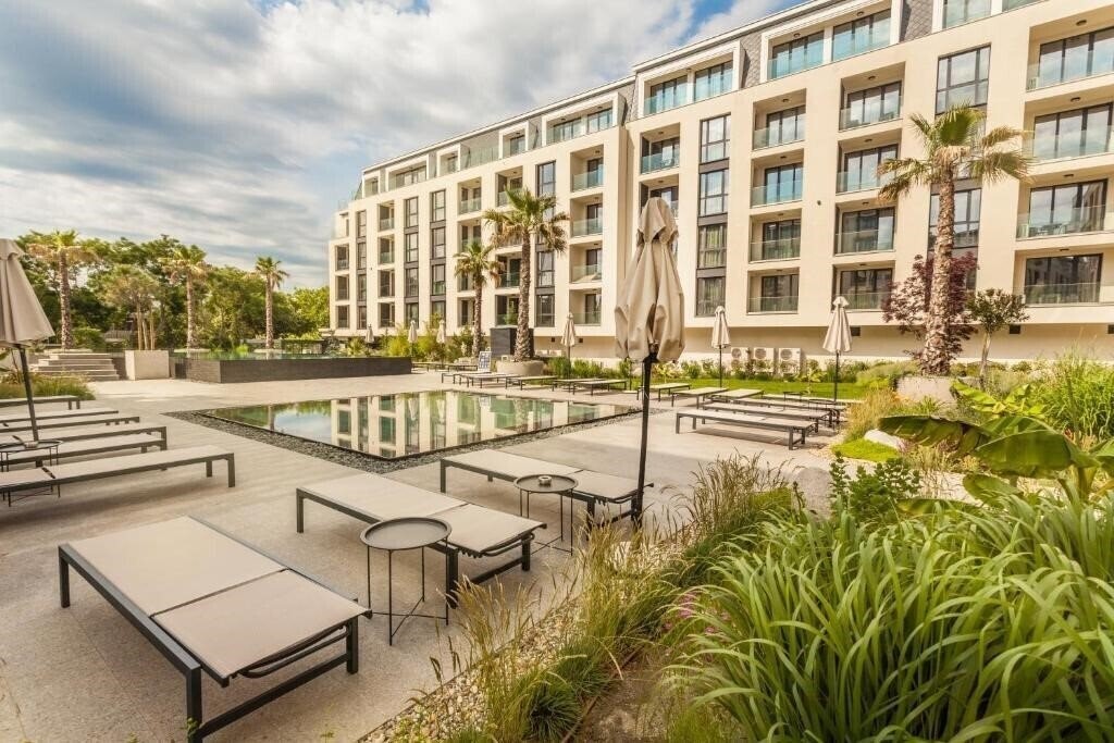 Изображение Azur Premium Resort 4*