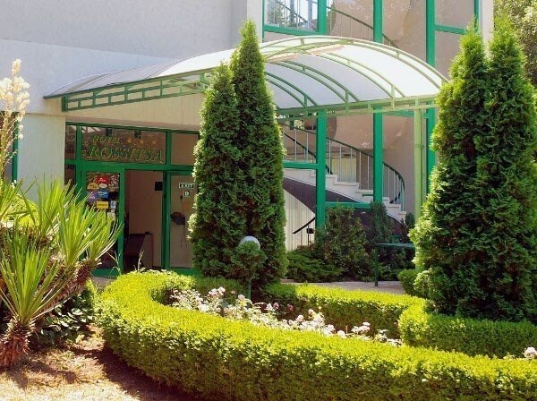Фото Rossitsa 3*