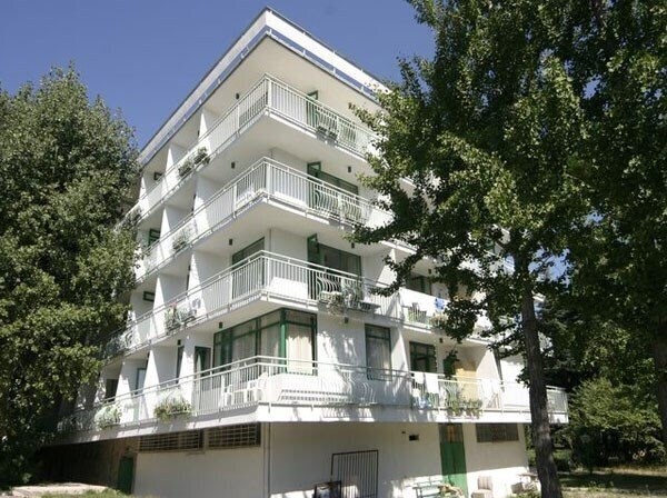 Отель Rossitsa 3*