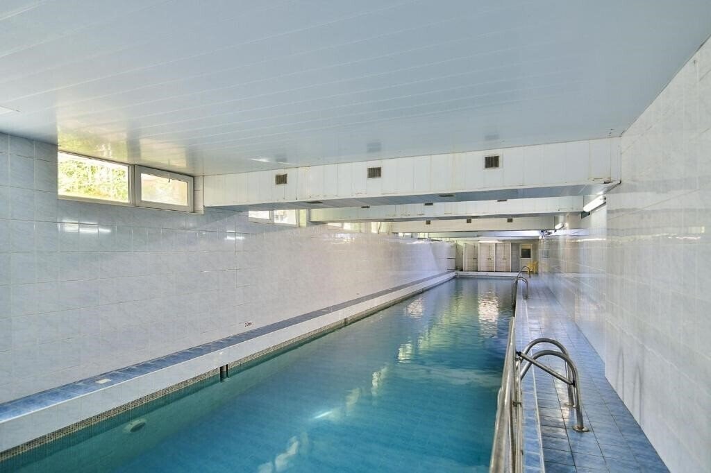 Фотографія IHS Hotel Joliot Curie 3*