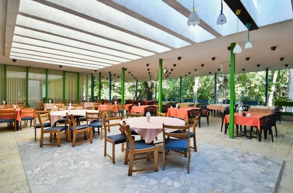 Зображення IHS Hotel Joliot Curie 3*