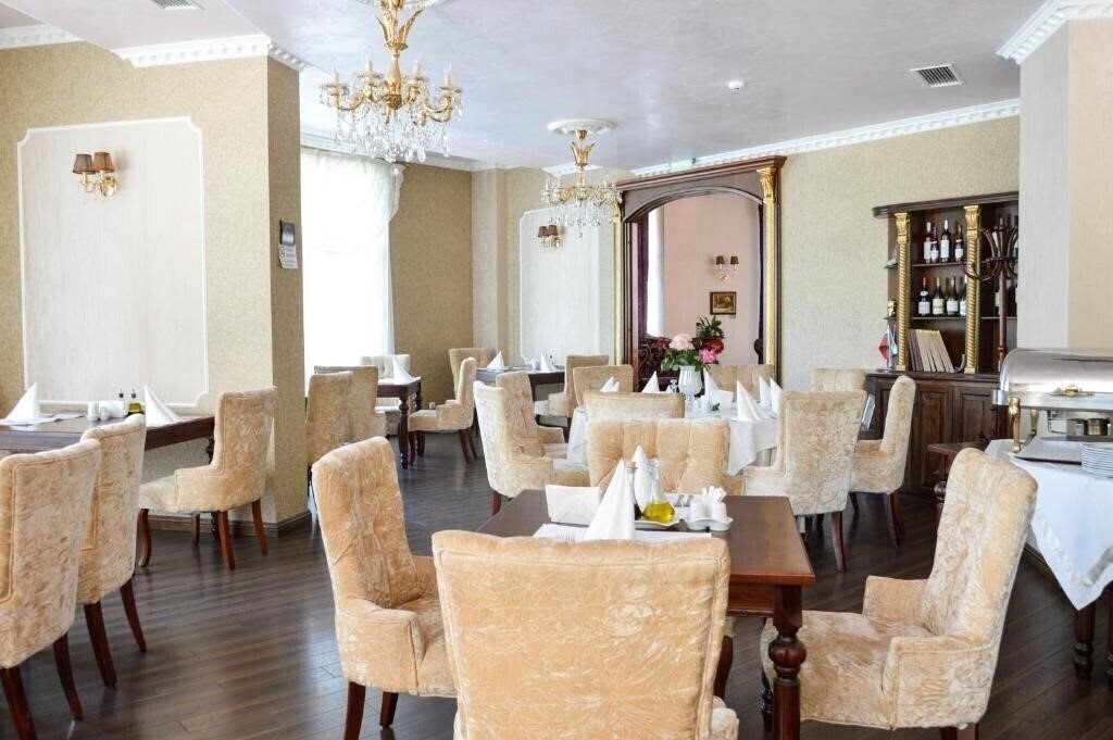 Фотография Kristel 4*