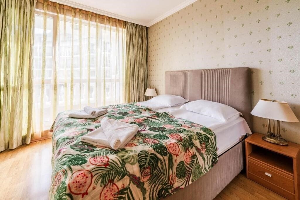 Картинка Apart Complex Splendid (ex. Splendid) 3*